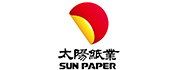 太陽紙業(yè)